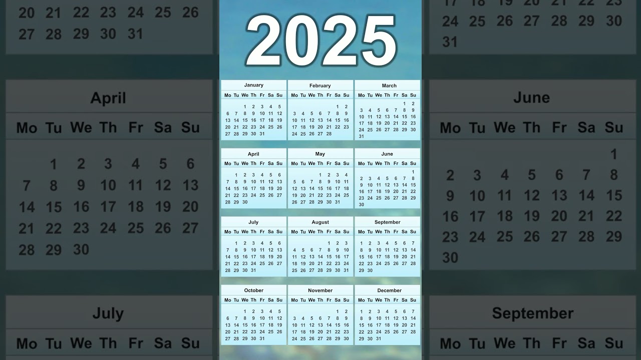 Calnder 2025: 7 tips to optimize your planning skills 4 calnder