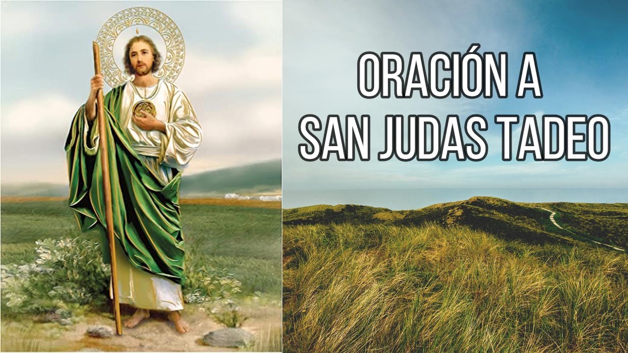 Ultimate Guide to the St. Jude Prayer in Spanish: Translation and Meaning 14 st jude prayer in spanish