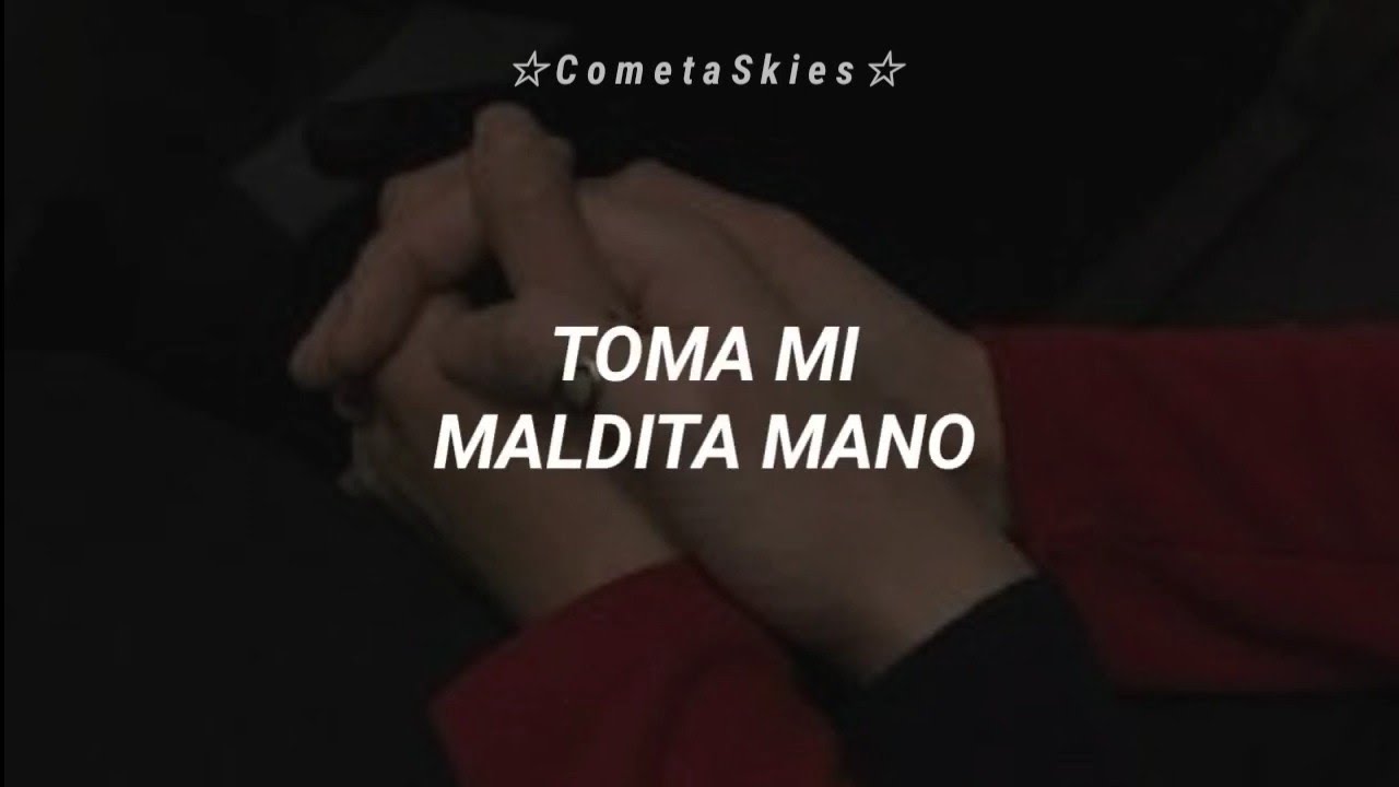 lady of sorrows en espanol