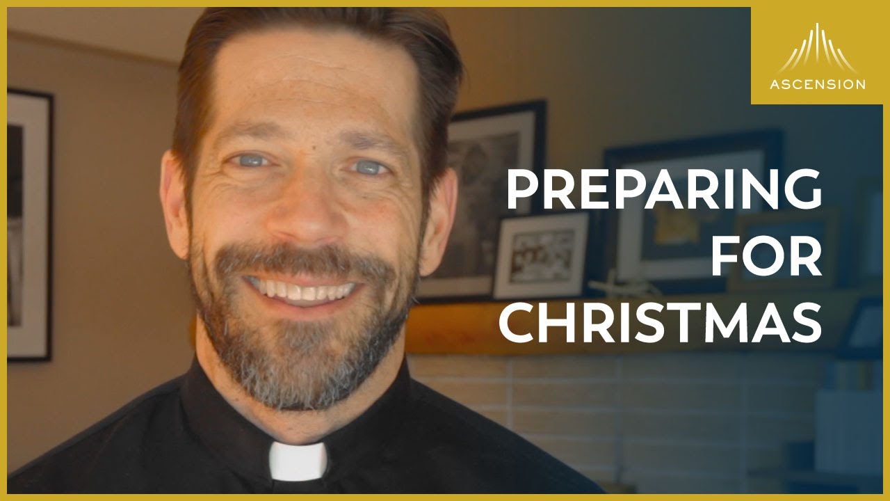 Advent: the essential, complete guide with 7 key traditions 5 advent