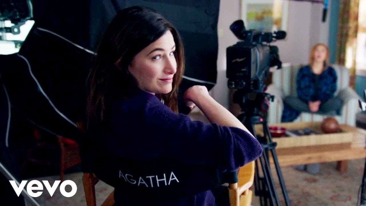 Agatha all along: definitive, updated guide with 10 key facts 1 agatha all along