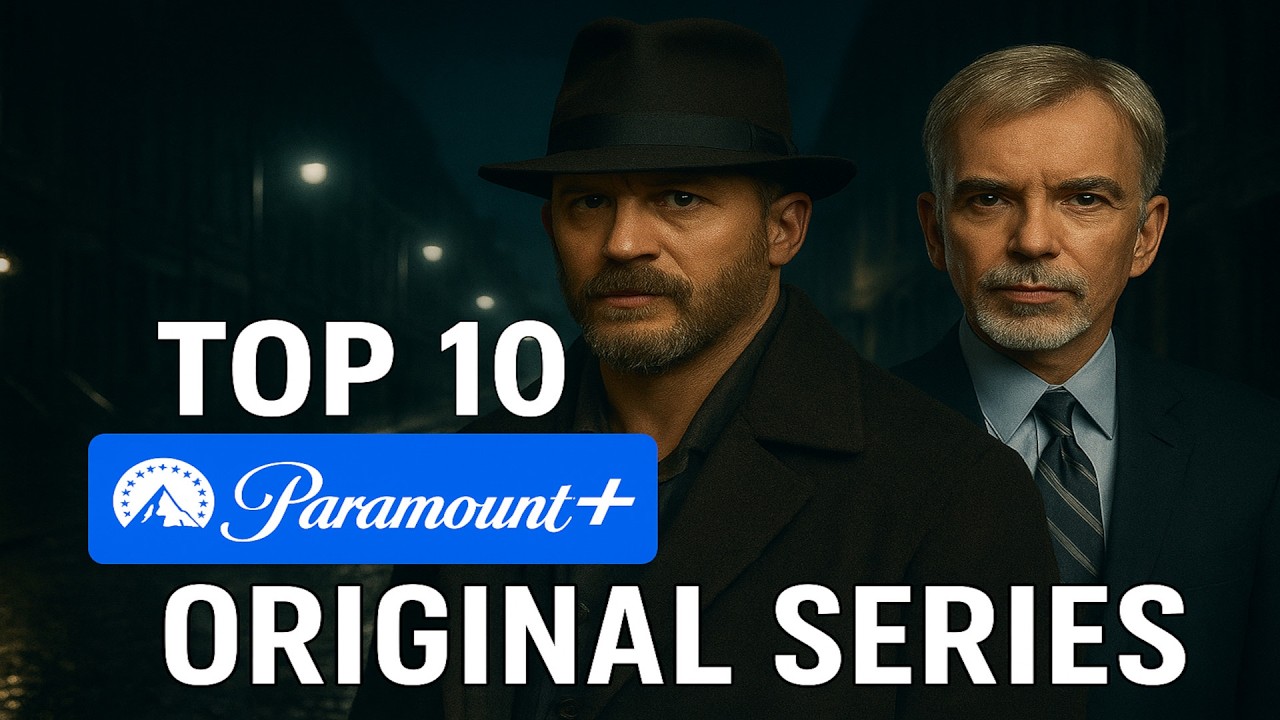 Best shows on showtime march 2025: updated essential guide, 15 picks 4 best shows on showtime march 2025