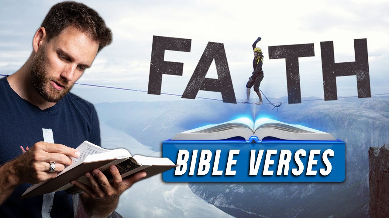 Bible verses about faith: complete, practical guide with 20 key texts 1 bible verses about faith
