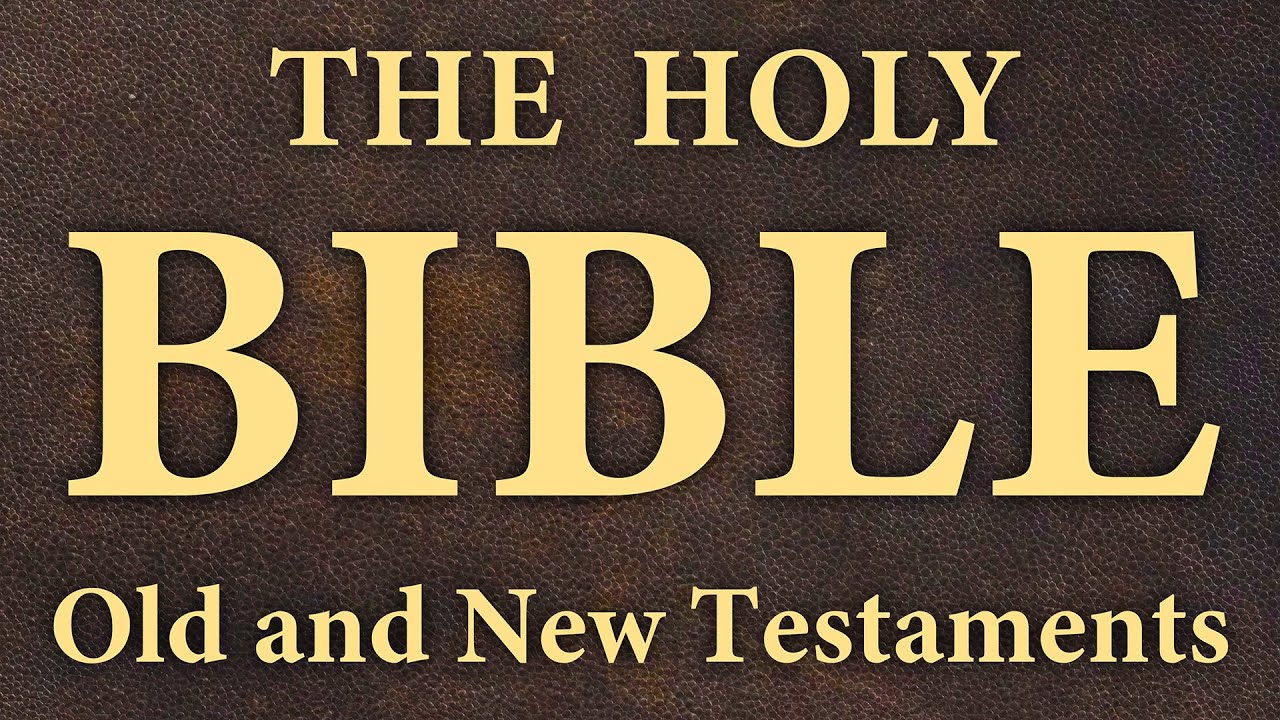 bible