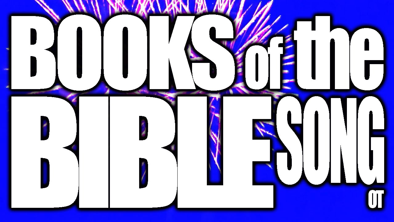 Books of the Bible: Essential, Complete Guide to All 66 Books 5 books of the bible