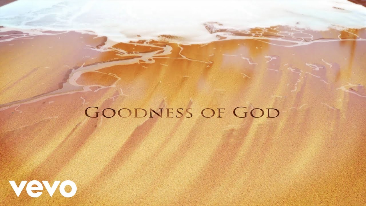 cece winans goodness of god lyrics