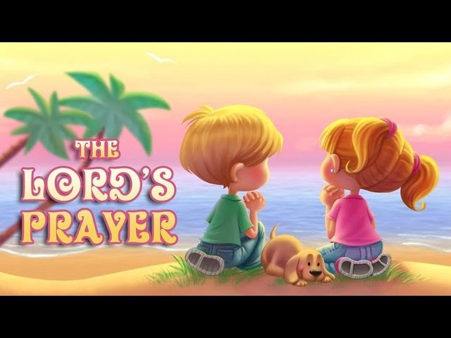 Children's prayers to God: essential, practical guide with 12 examples 5 children\\\'s prayers to god
