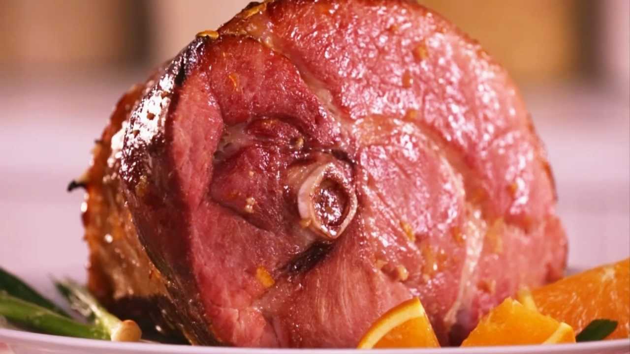 Cooked ham recipe: essential, practical guide in 5 steps 5 cooked ham recipe