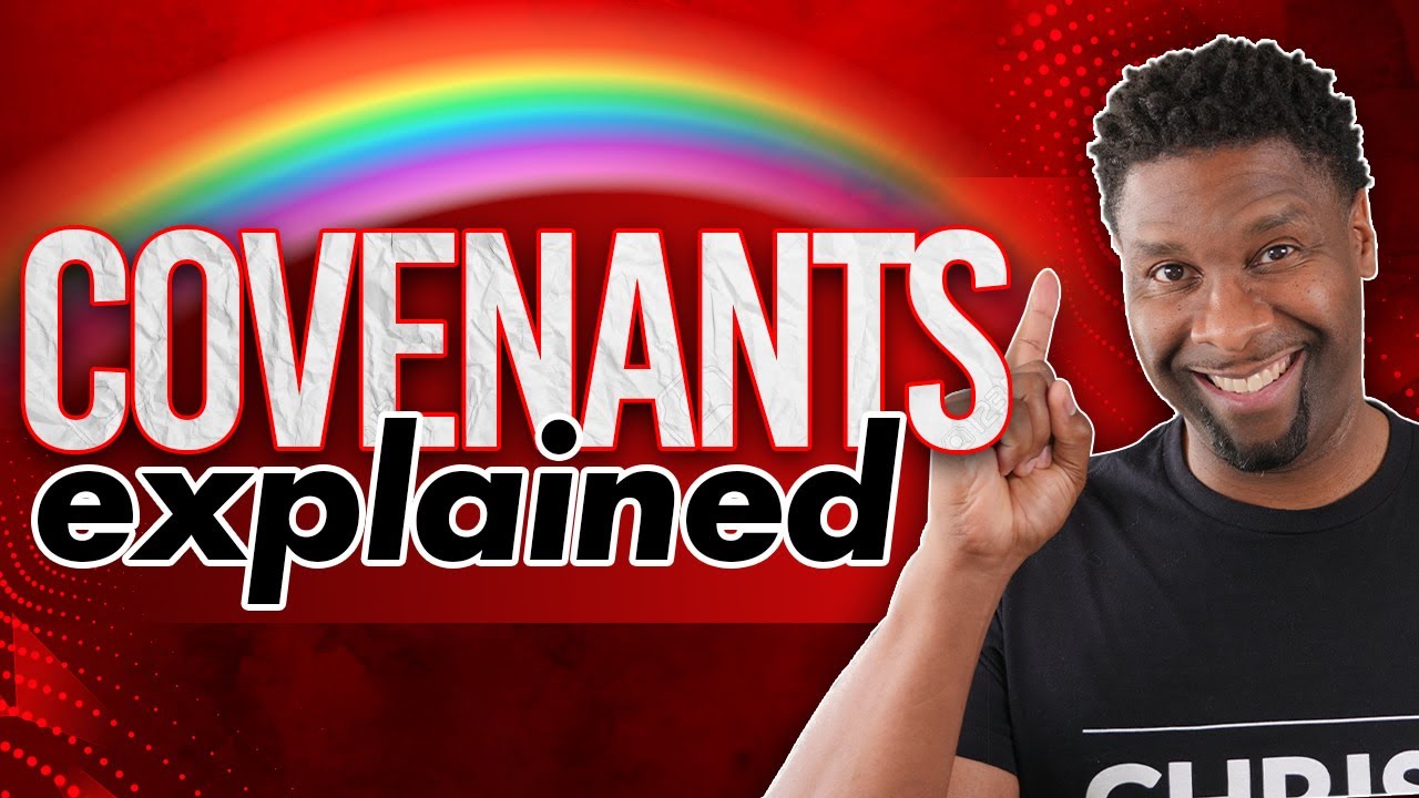 covenant meaning