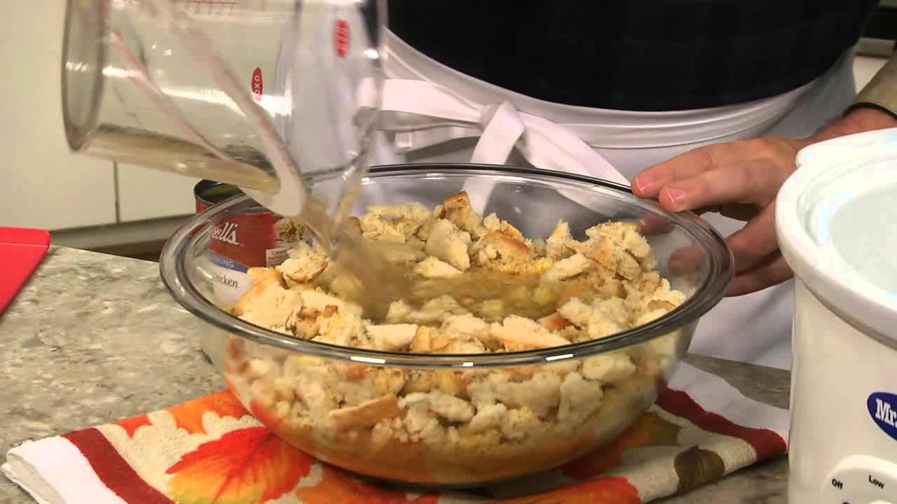 Crockpot dressing recipe: essential guide with 7 simple steps 5 crockpot dressing recipe