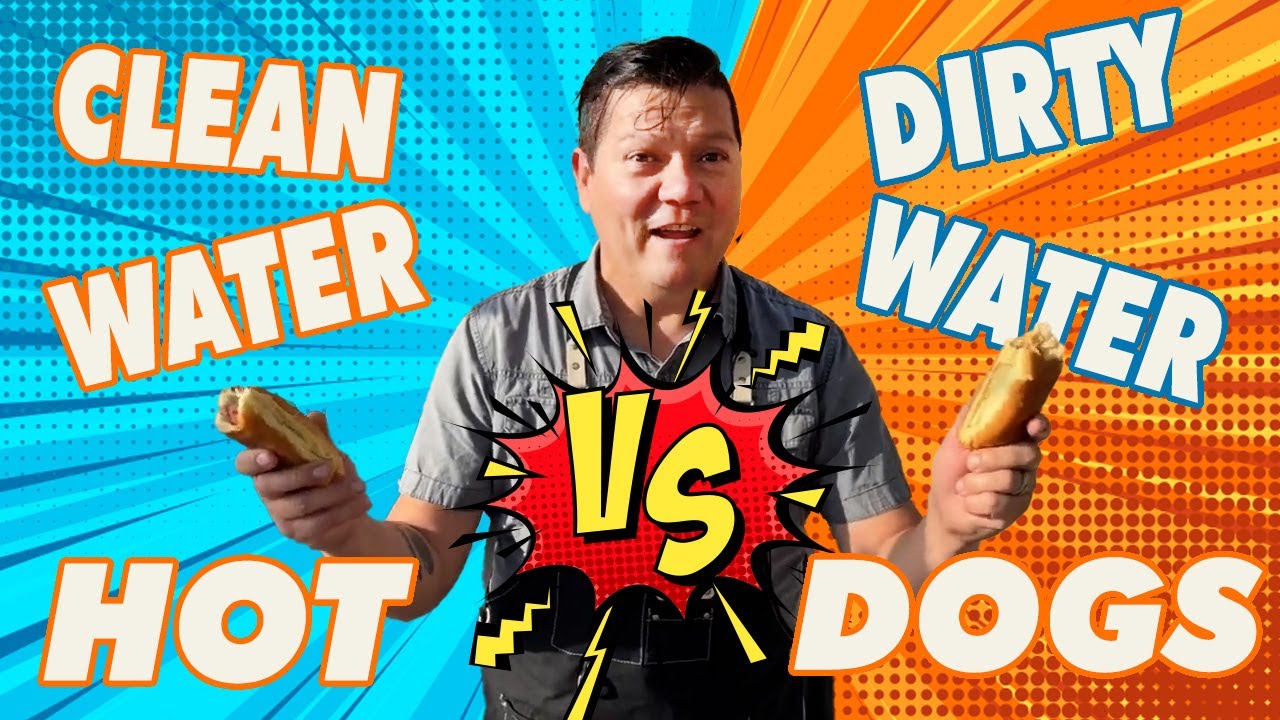 Dirty water dog recipe: quick, easy guide with 5 key steps 5 dirty water dog recipe