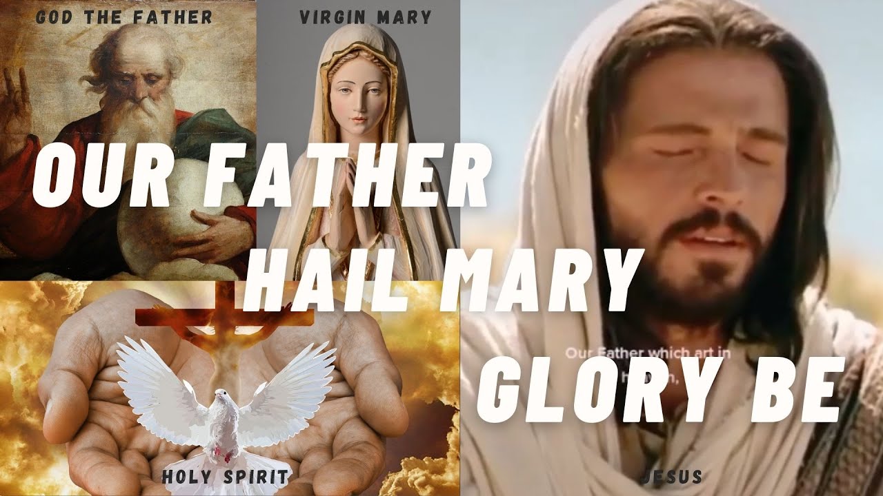 Glory be catholic prayer: essential, complete guide with 5 key points 1 glory be catholic prayer