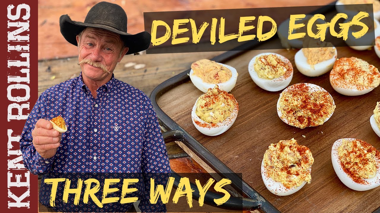 Great deviled egg recipe: the complete, essential guide in 5 steps 5 great deviled egg recipe