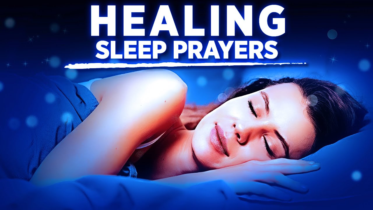 Healing prayers: essential, practical guide with 7 steps 1 healing prayers