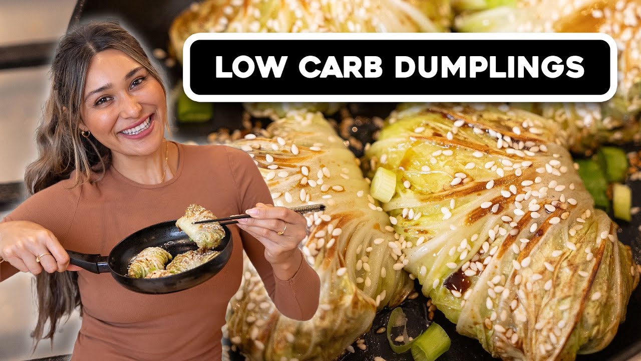 High protein dumpling recipe: essential, easy guide in 7 steps 5 high protein dumpling recipe