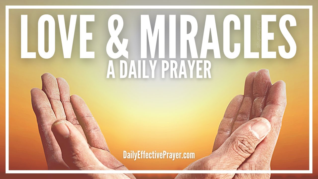 How can i pray to god to help me with love: 5 simple, effective steps 1 how can i pray to god to help me with love