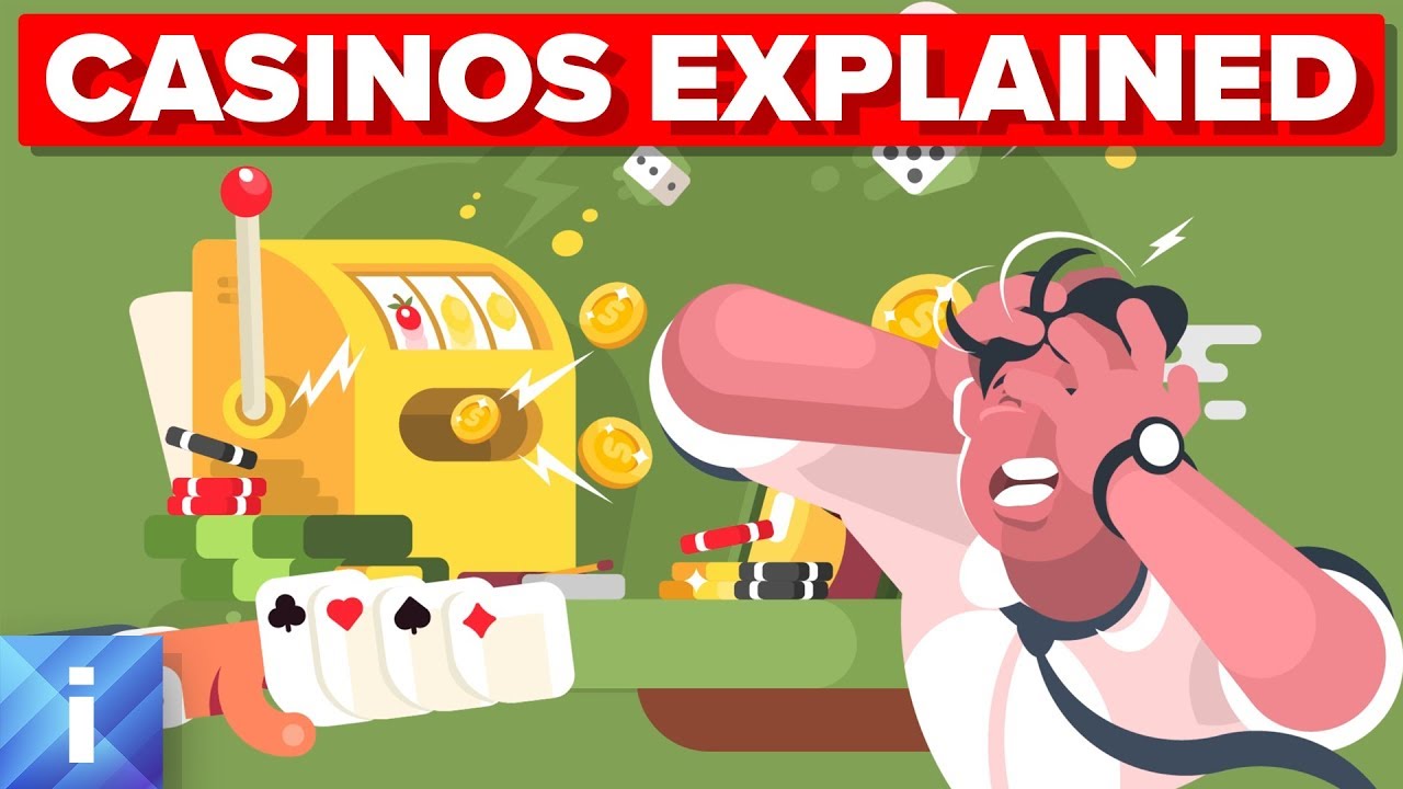 How do casinos work: an essential guide with 7 key points 1 how do casinos work