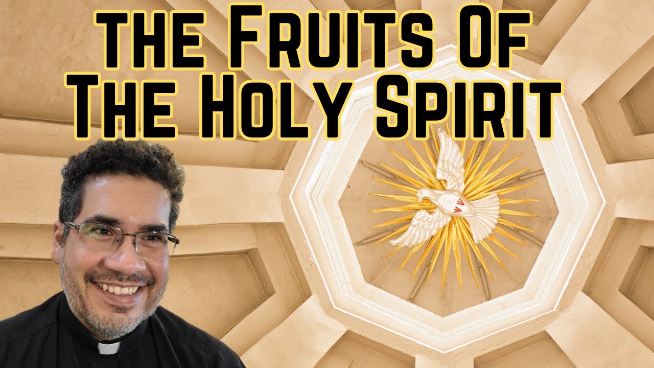 how many fruits of the spirit are there