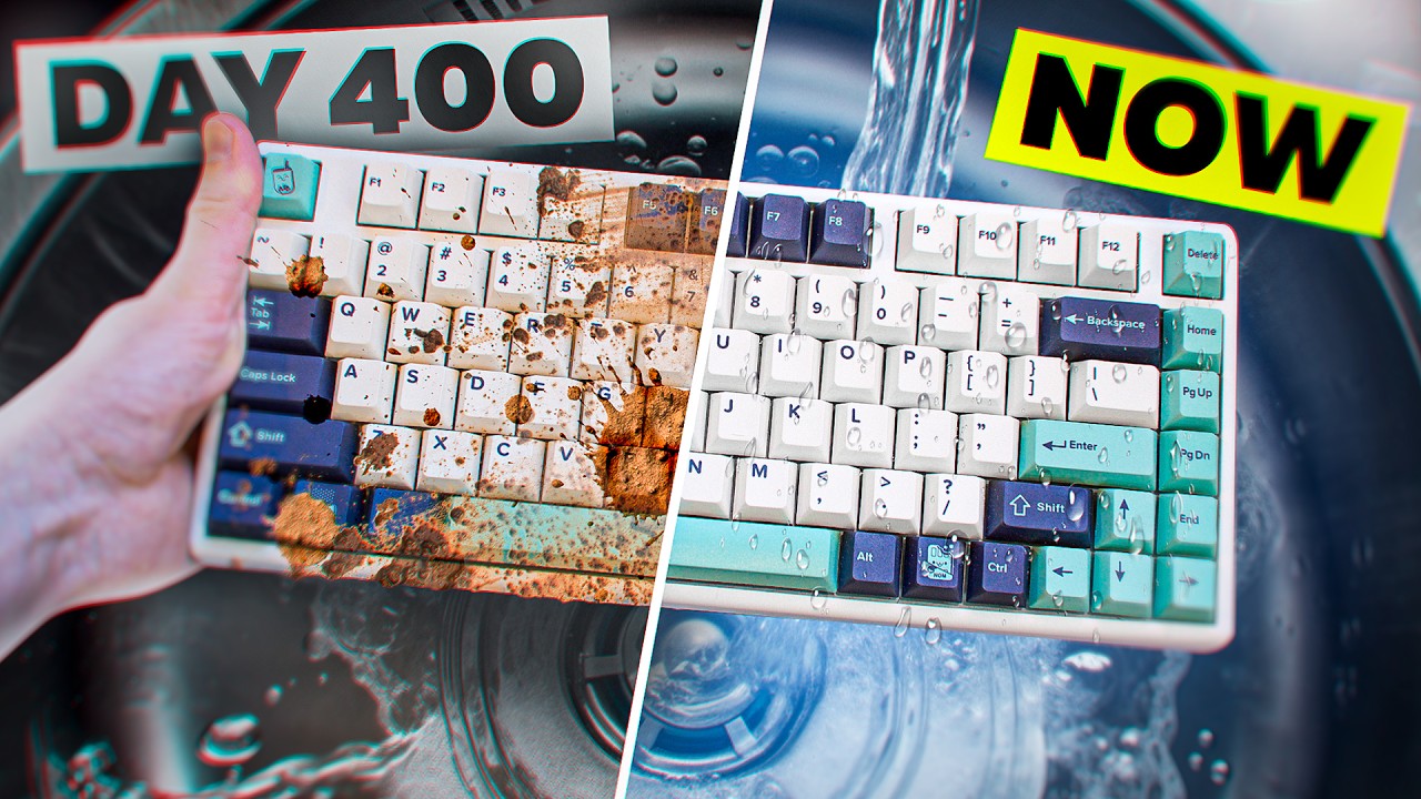 How to clean keyboard: a complete, practical guide in 7 easy steps 4 how to clean keyboard