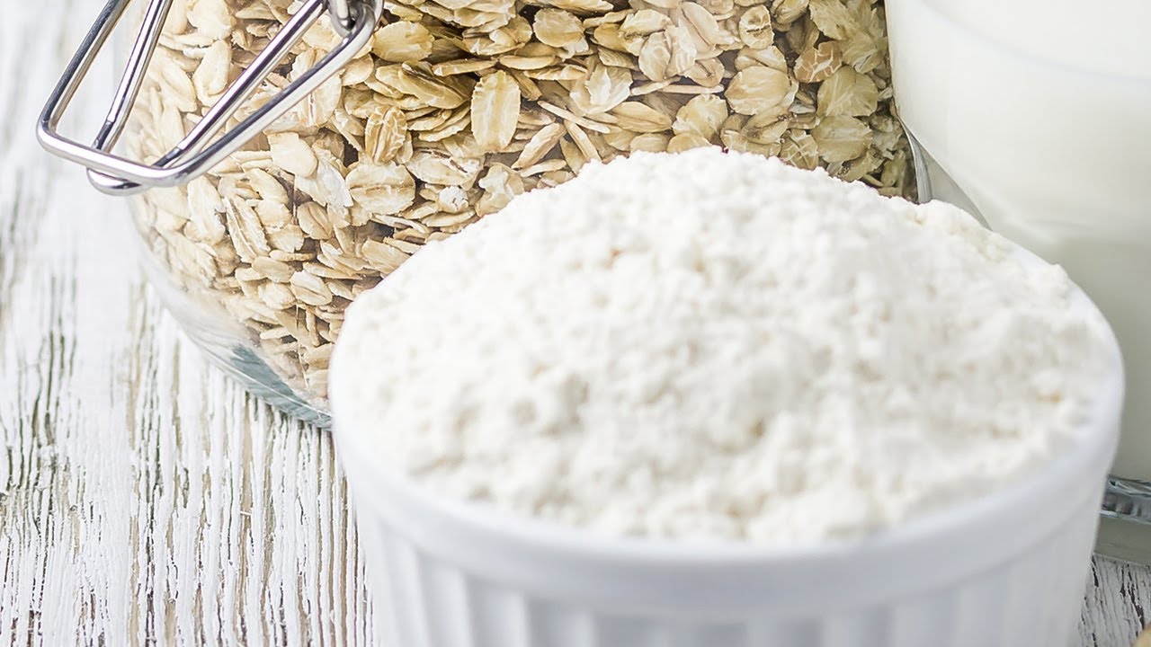 How to make oatmeal flour: an easy, complete guide in 5 steps 5 how to make oatmeal flour