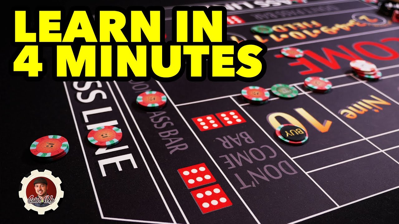 how to play casino games