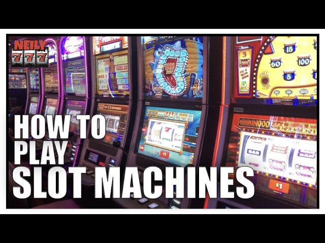 how to play games at casino