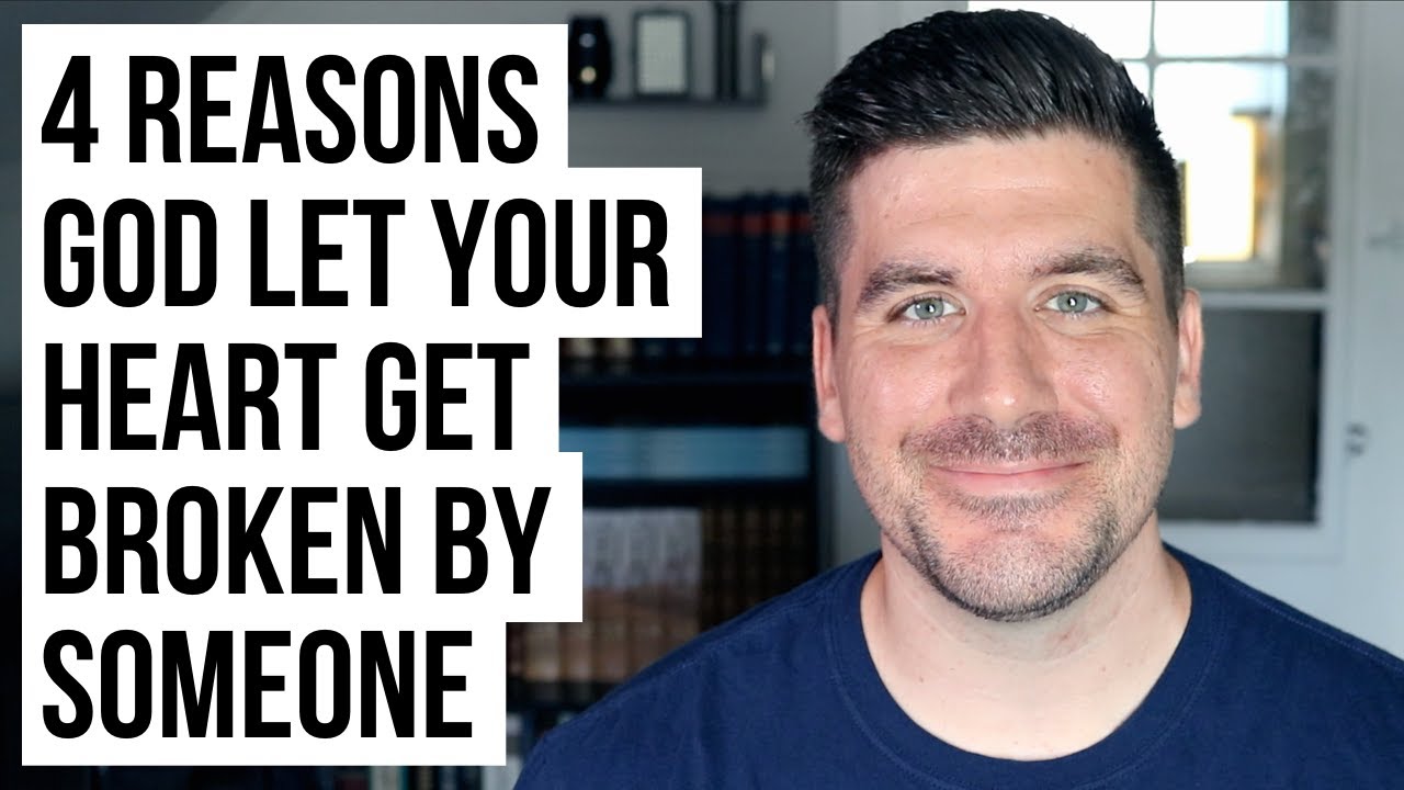 how to pray to god after a breakup