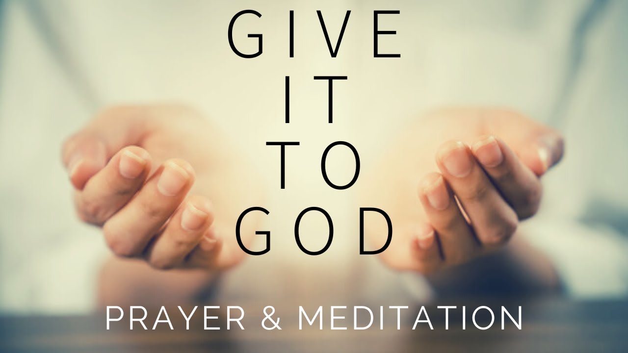 How to pray to god for help with anxiety: 5 essential, practical steps 5 how to pray to god for help with anxiety
