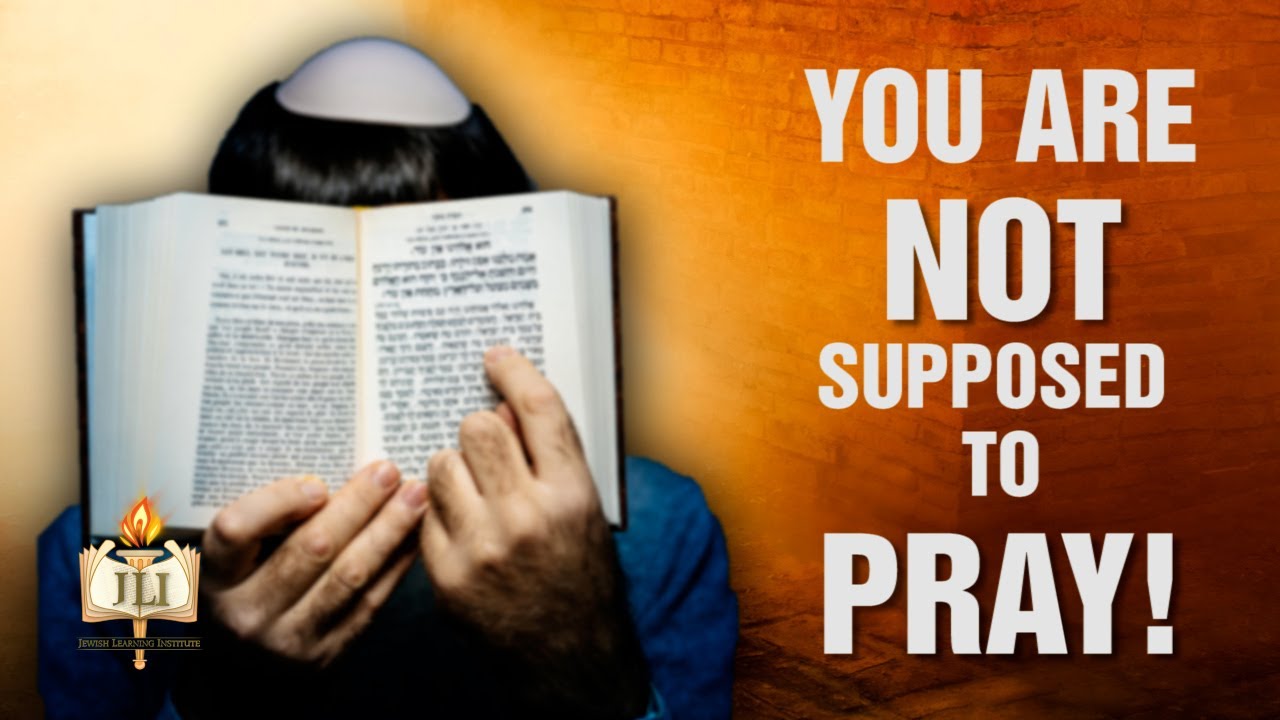 How to pray to god judaism: essential, practical guide in 5 steps 1 how to pray to god judaism