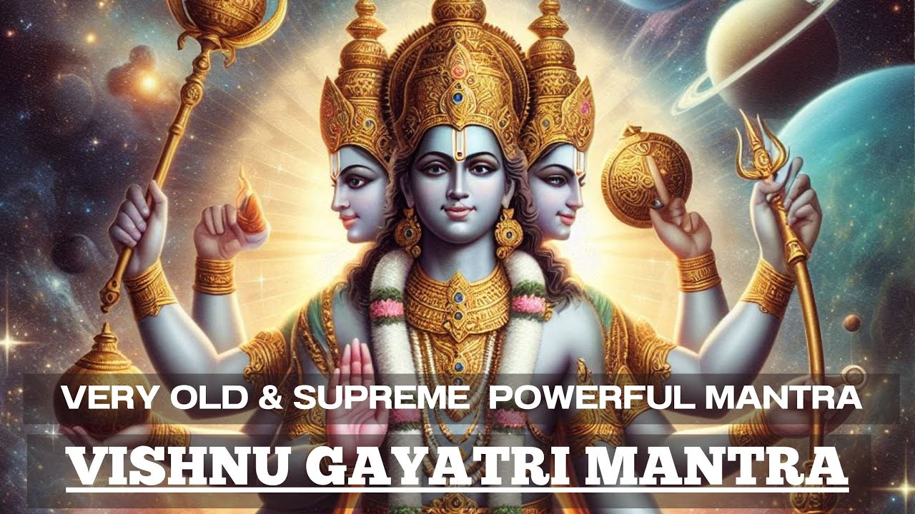 How to pray to god vishnu: essential, practical guide in 7 steps 4 how to pray to god vishnu