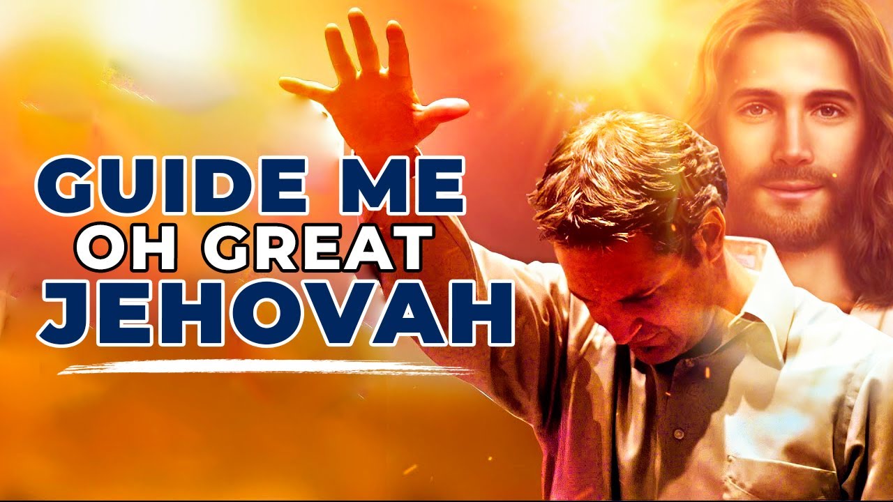 How to pray to jehovah god: 7 simple, essential steps for beginners 4 how to pray to jehovah god