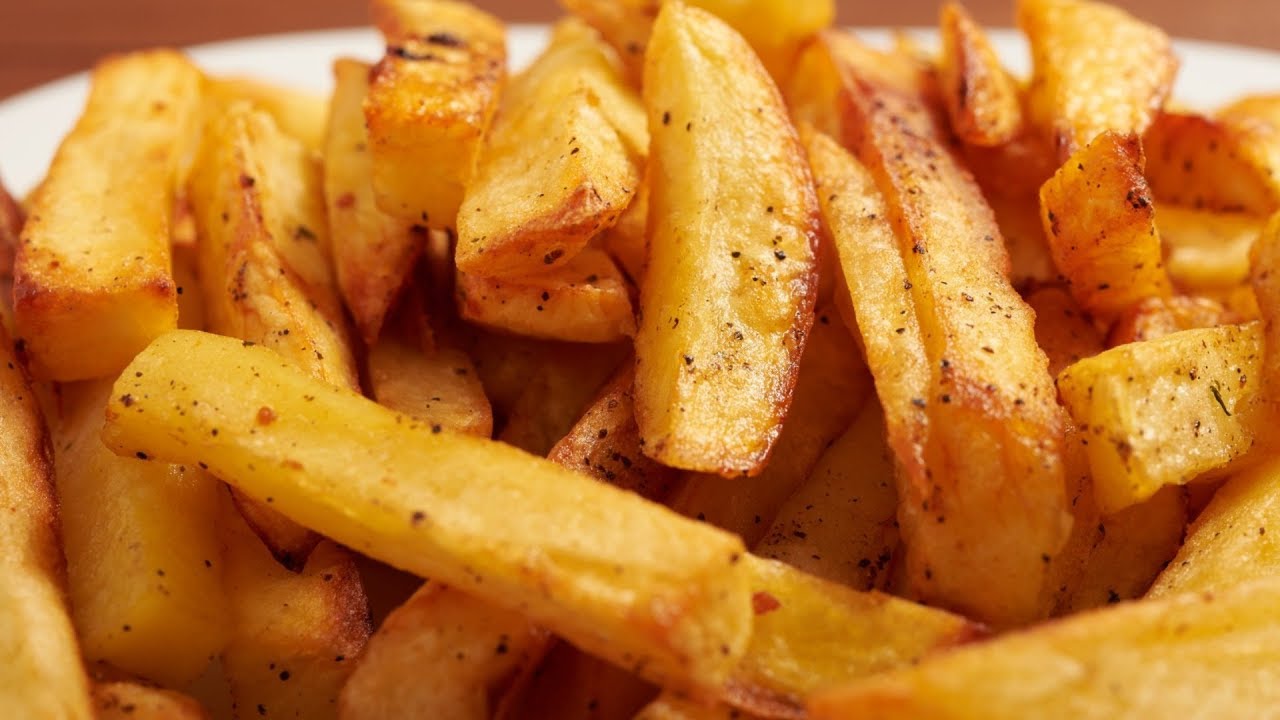 How to reheat fries: 5 simple, effective methods - complete guide 4 how to reheat fries