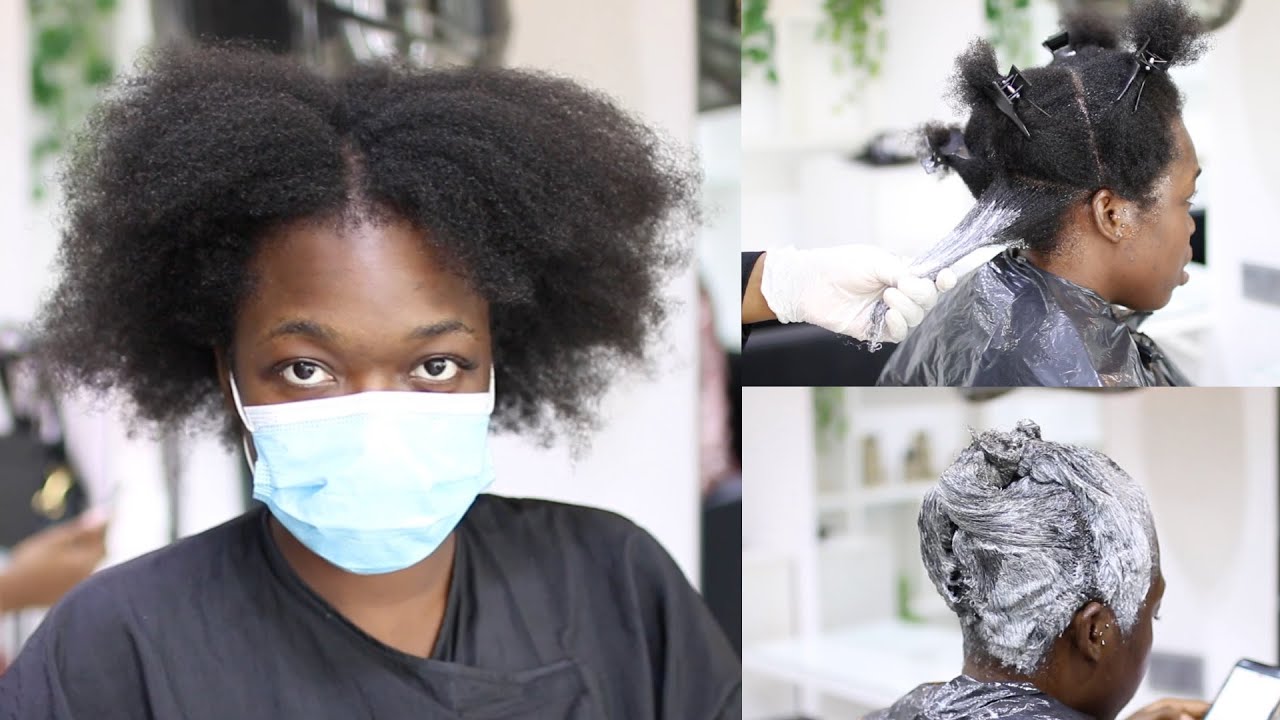How to relax your hair: essential, professional 7-step guide 4 how to relax your hair