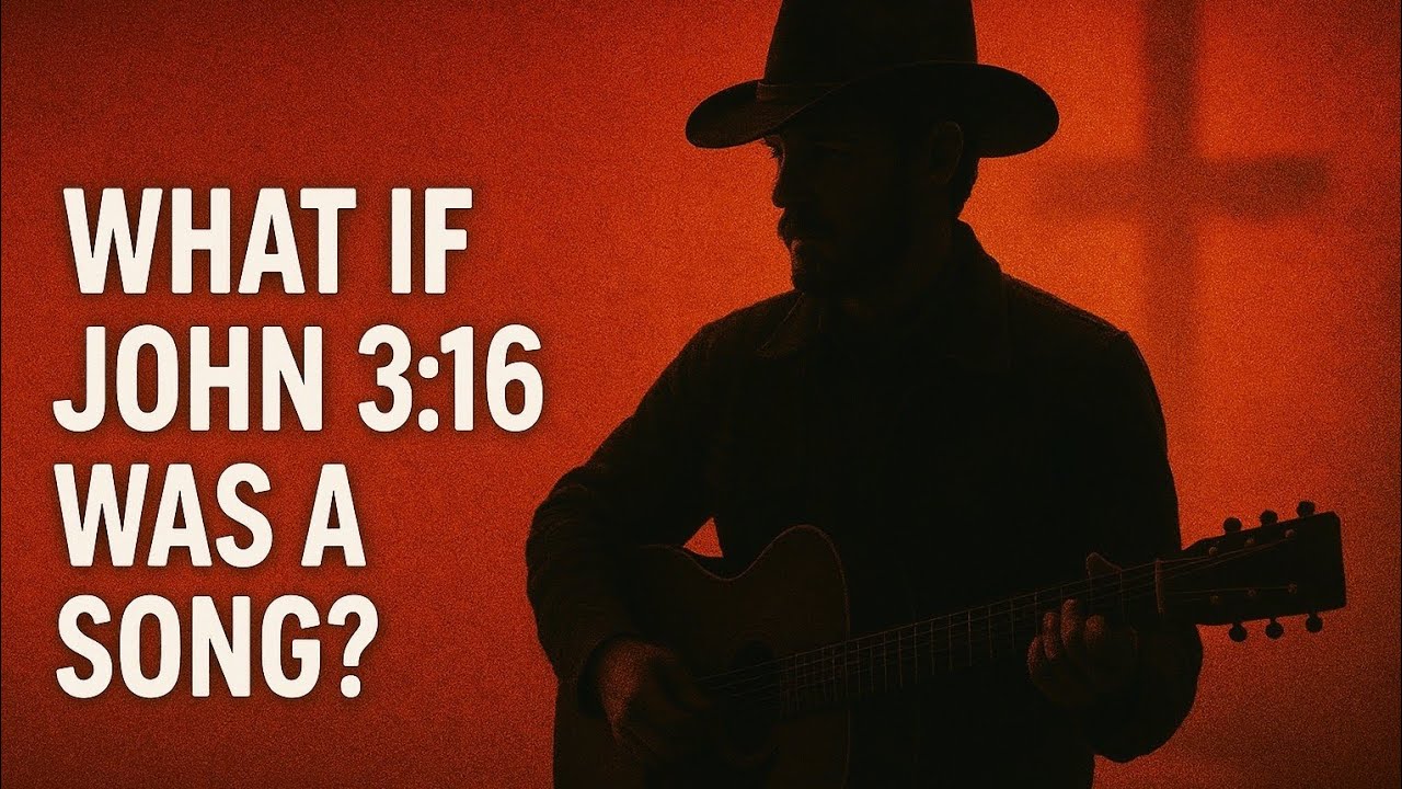 john 3:16