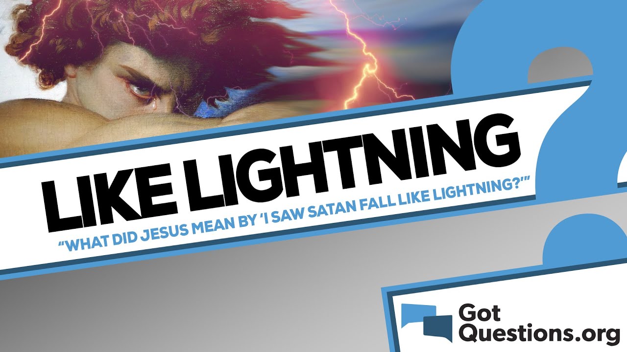 luke 10 18