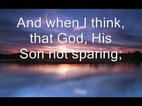 Lyrics to how great thou art: complete, updated guide with 5 key facts 5 lyrics to how great thou art