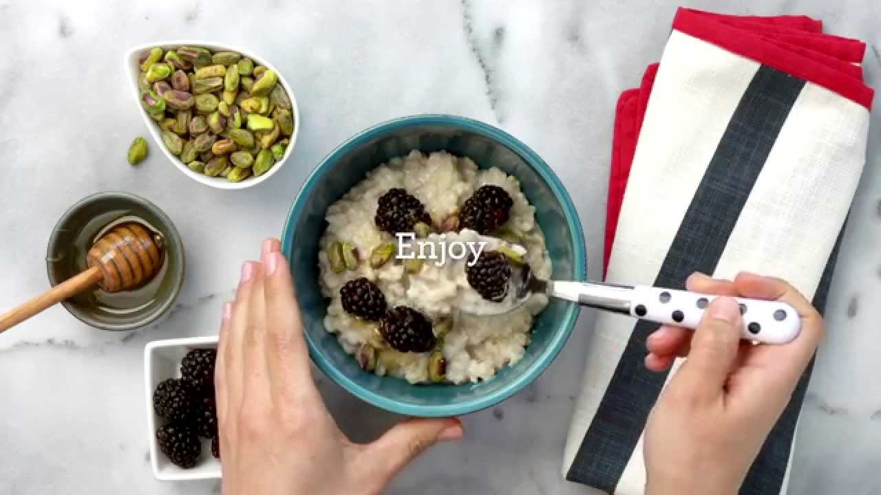 Make oatmeal in the microwave: 5 simple, essential steps 4 make oatmeal in the microwave