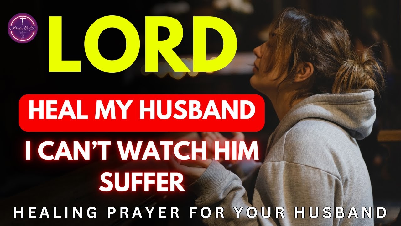 miracle healing prayer for the sick quotes