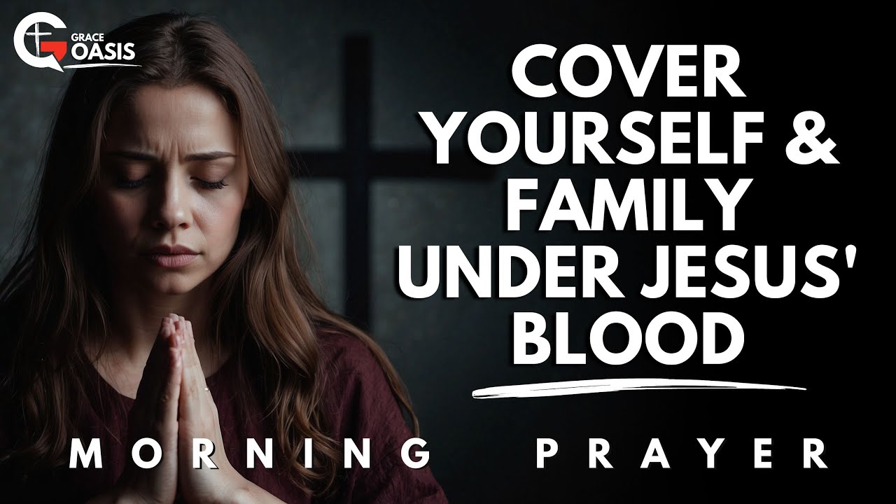Morning prayer for family & friends: a complete, practical guide 4 morning prayer for family & friends