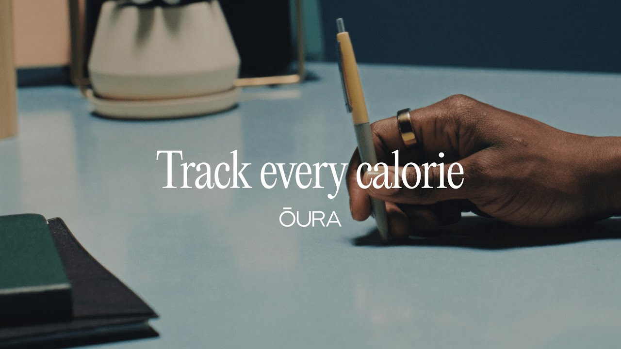 oura meal tracking