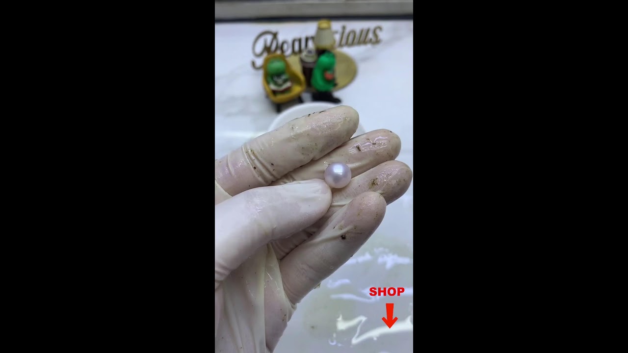 Pearls: The Complete, Essential Buying Guide with 10 Key Tips 5 pearls