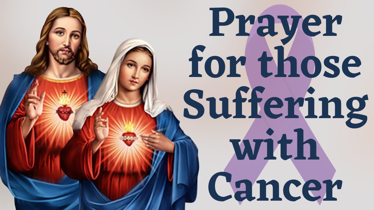 Prayer for family cancer: 7 essential, effective prayers and guide 5 prayer for family cancer