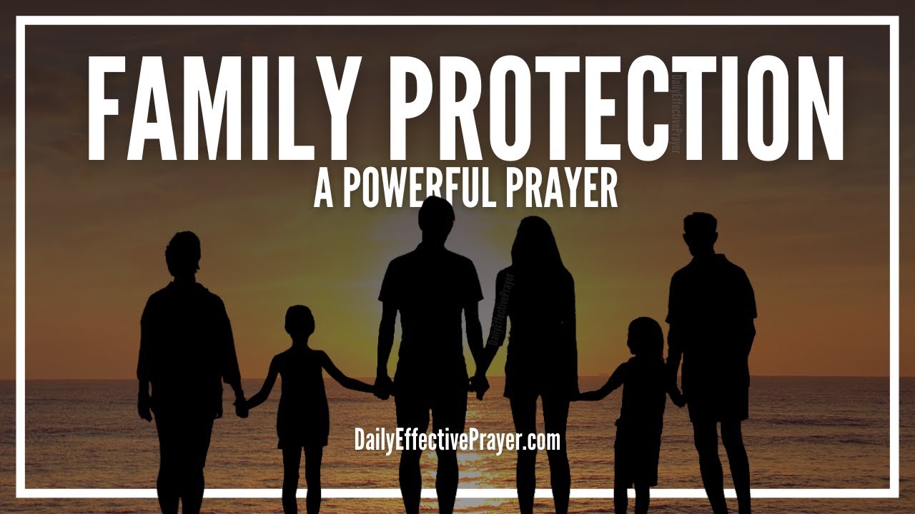Prayer for family emergency: essential, practical guide in 5 steps 1 prayer for family emergency