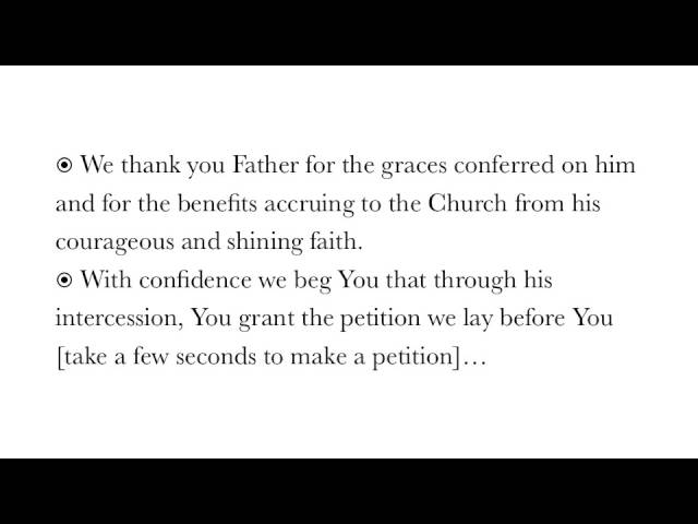 Prayer for Mary Ward Beatification: Essential Guide, 5 Steps 4 prayer for mary ward beatification