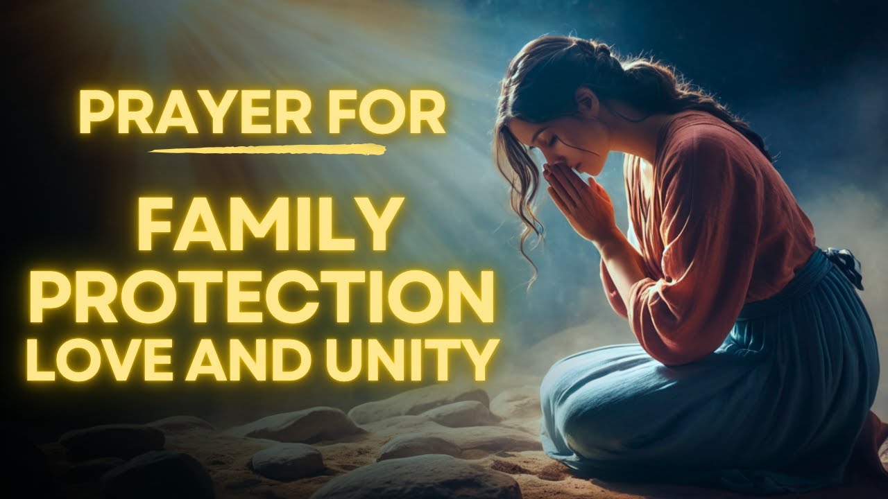 Prayer for my family to stay together: an essential, practical guide 1 prayer for my family to stay together