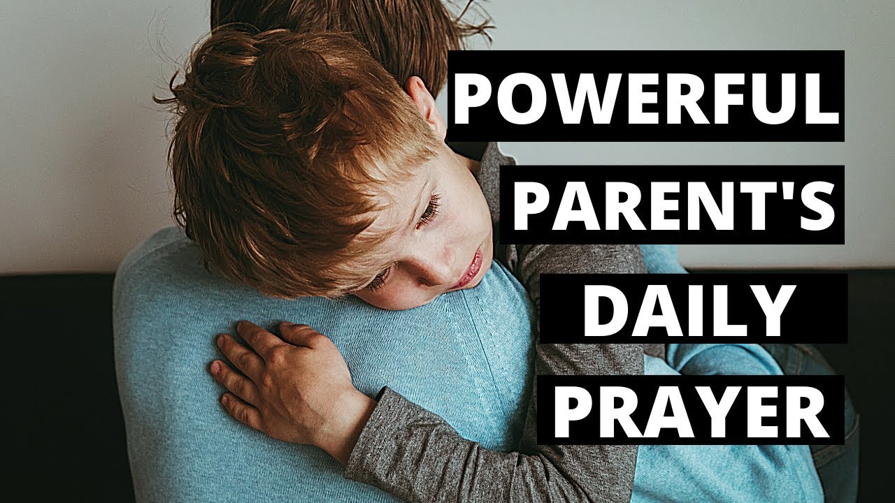 Prayer for protection of children Catholic: 5 Essential, Simple Prayers 4 prayer for protection of children catholic