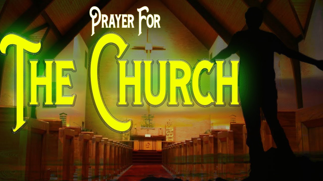 Prayer for the Family and Church: A Complete, Practical Guide 4 prayer for the family and church