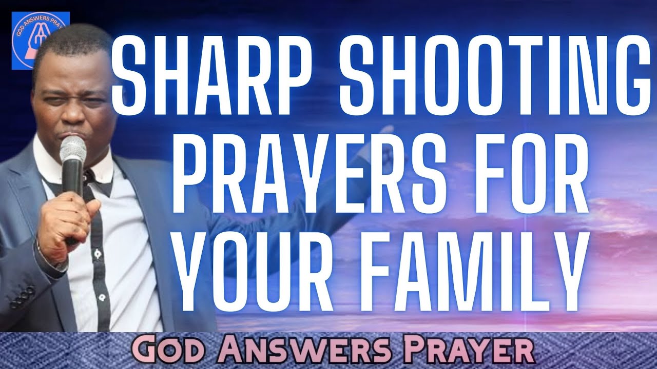 Prayer for the family mfm: essential, complete guide with 7 keys 5 prayer for the family mfm