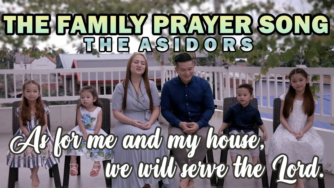 Prayer for the family song: complete, essential guide with 5 key tips 1 prayer for the family song