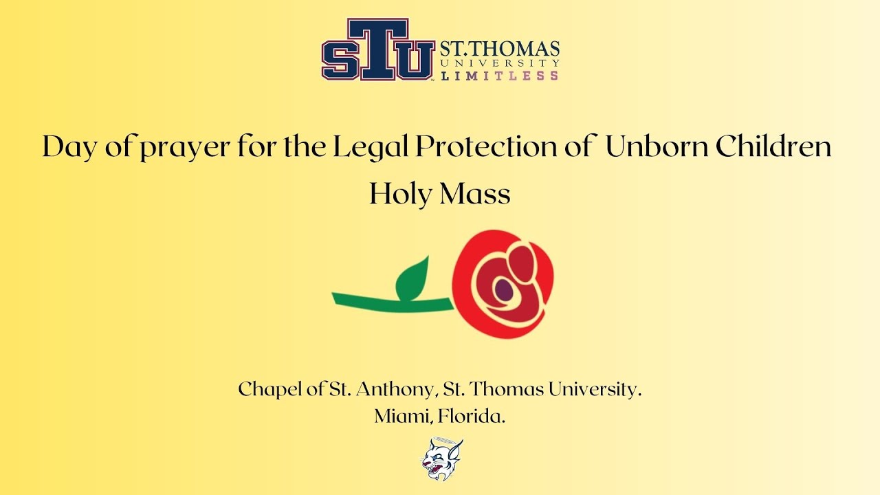 Prayer for the legal protection of unborn children: complete guide 1 prayer for the legal protection of unborn children